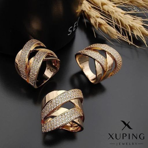 انگشتر ژوپینگ کد 1780